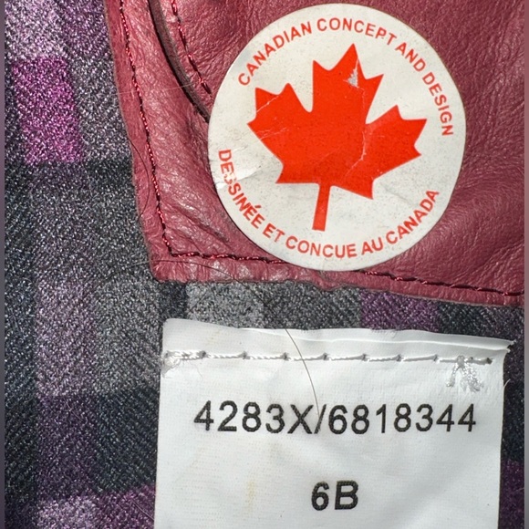 Ártica Size 6 - Picture 6 of 8